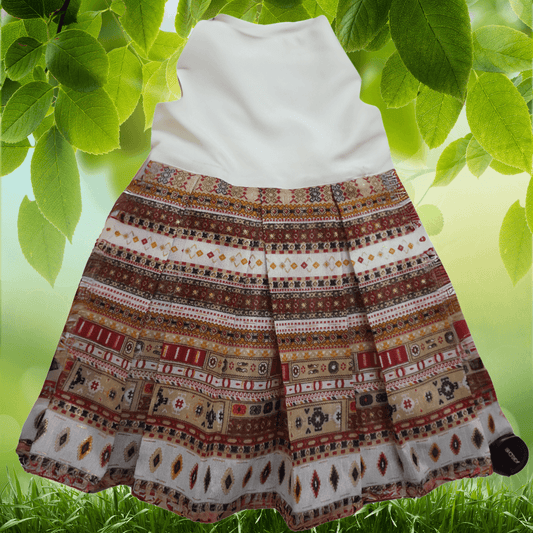 Designer Dog Lehenga for Festive Wear & Weddings | Traditional Ethnic Dress for Small, Medium & Large Dogs – Petaloons - Petaloons