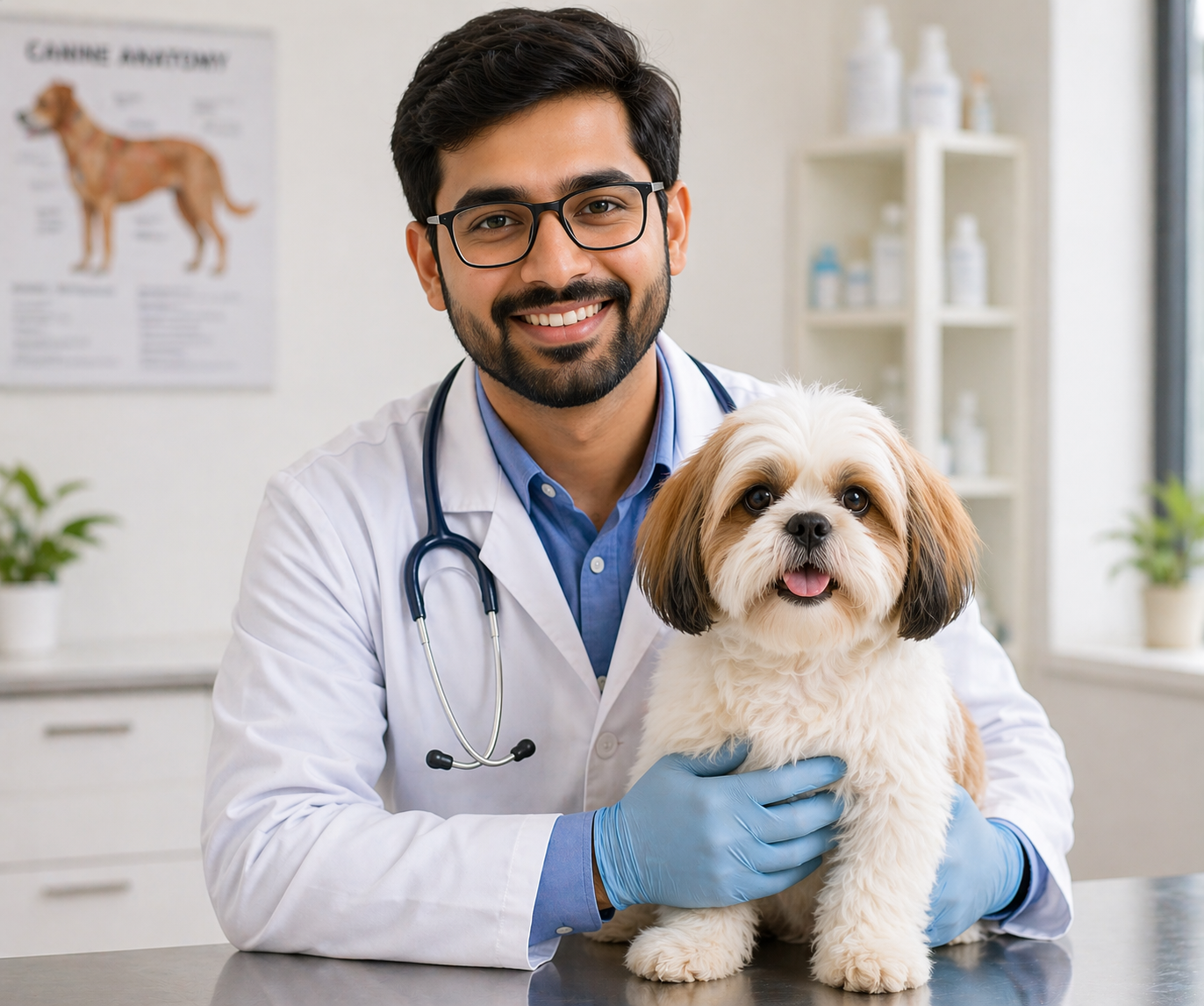 Dr. Rohan Verma