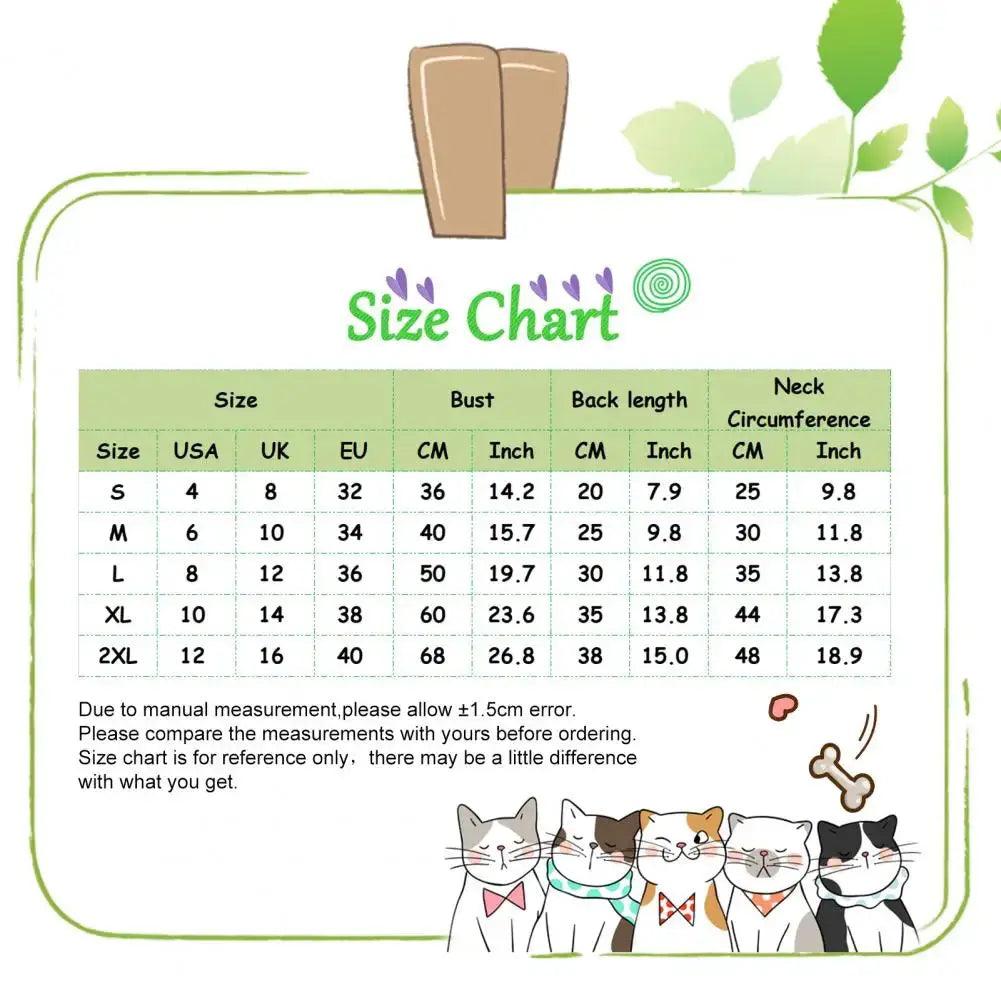 Winter Warm Soft Leopard Cow Pet Clothes For Small Dogs - Petaloons