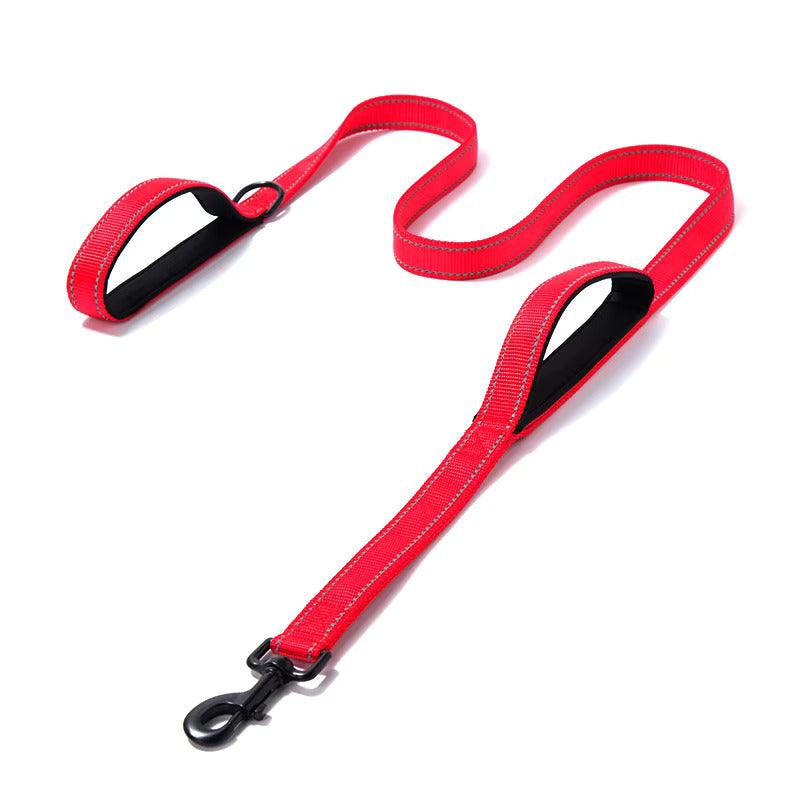 Leashes - Petaloons