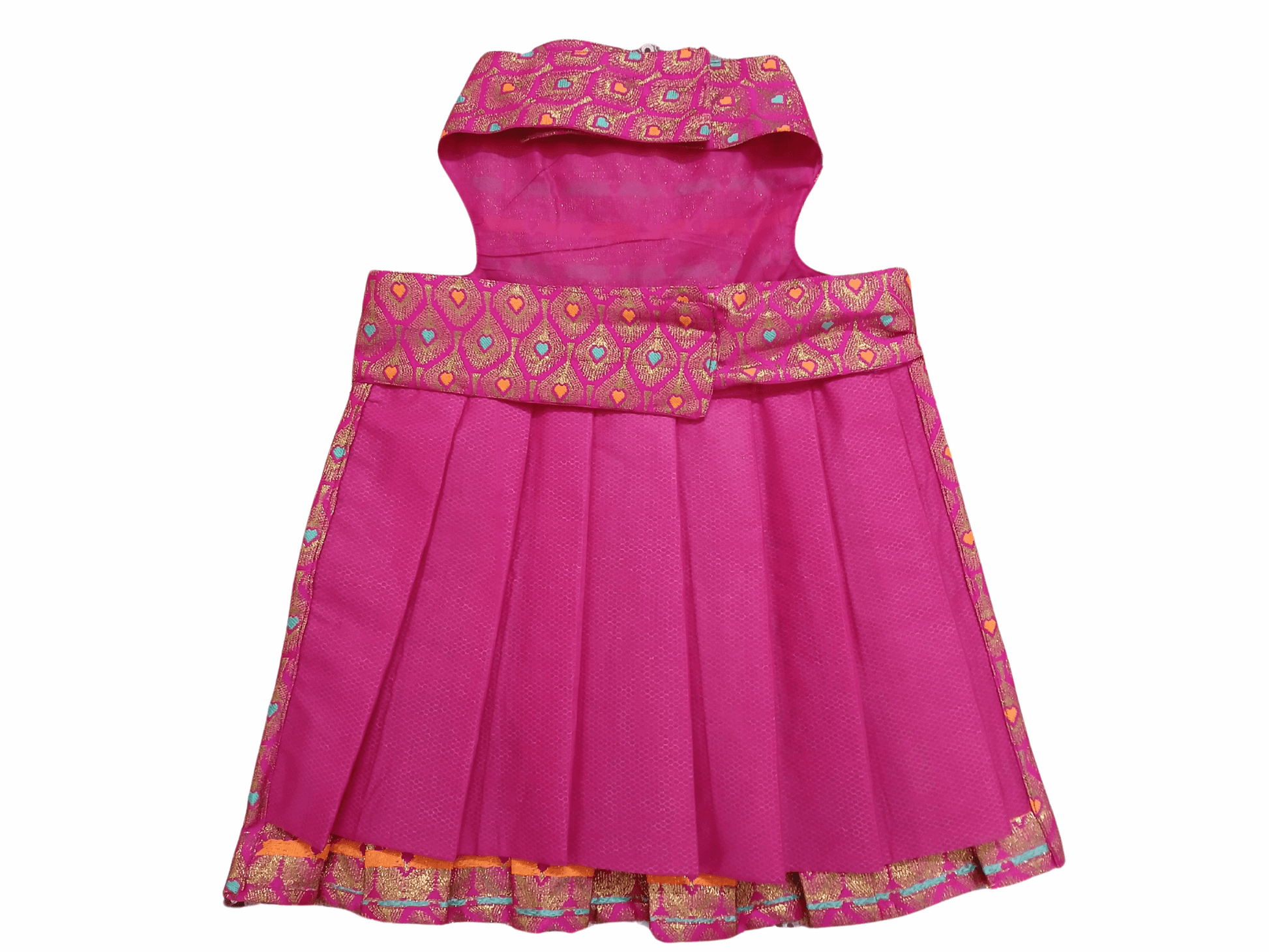  m | Petaloons India