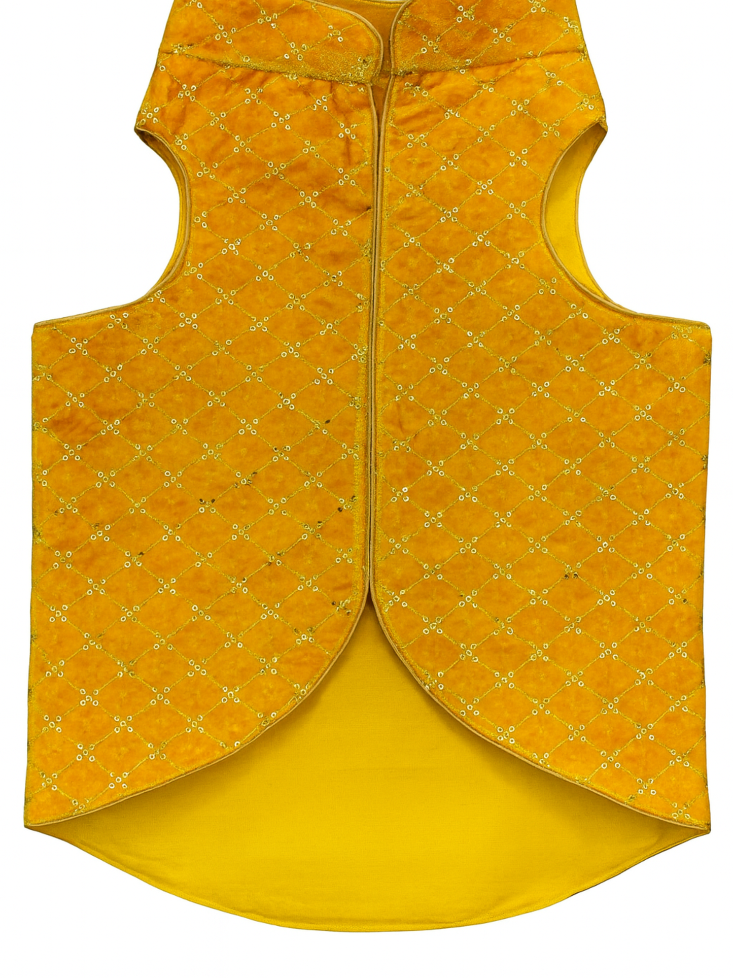 Royal Dog Sherwani – Premium Indian Wedding & Festive Outfit for Dogs | Lightweight, Comfortable Ethnic Pet Clothing