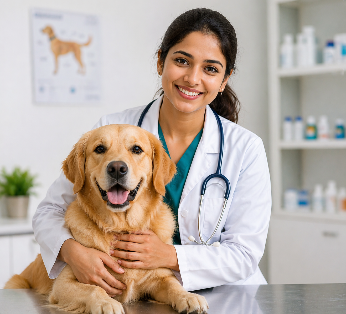 Dr. Anjali Sharma