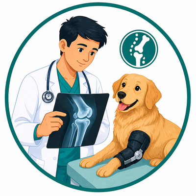 Orthopedic Specialist